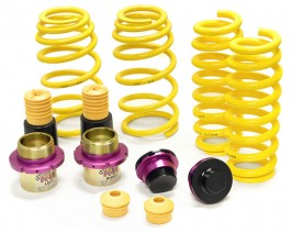 KW H.A.S Coilover Spring Kit Audi A5 | S5 ALL 08-16