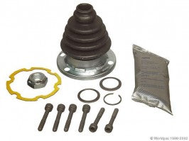 GKN Drivetech CV Joint Boot Kit