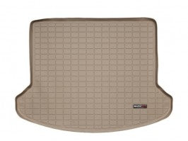 Weathertech Cargo Area Liner Audi