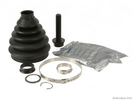 GKN Drivetech CV Joint Boot Kit Front Outer