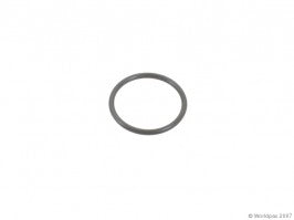 Auto Trans Filter Gasket