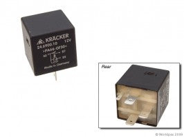 Multi Purpose Relay Volkswagen