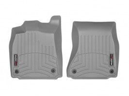 Weathertech Floor Mat Set Audi Front