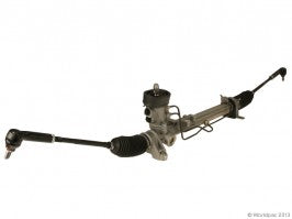 Original Equipment Rack and Pinion Assembly Volkswagen