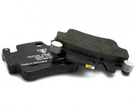 OEM Front Brake Pad Set Porsche Cayenne S and Turbo 04-10