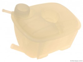 Meyle Engine Coolant Reservoir Volkswagen