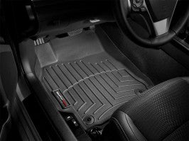 Weathertech Floor Mat Set Volkswagen Front