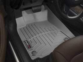 Weathertech Floor Mat Set Volkswagen Front