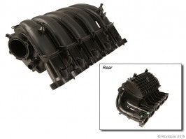 Original Equipment Engine Intake Manifold Volkswagen