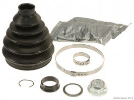 GKN Drivetech CV Joint Boot Kit Front Outer