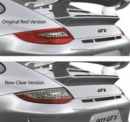 Porsche 997.2 LED Tail Light Kit Porsche 997 08-09