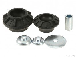 First Equipment Quality Suspension Strut Mount Volkswagen Rear