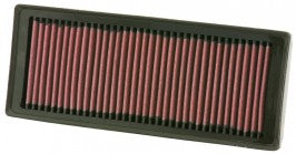 K&N Replacement Air Filter Audi