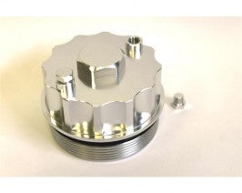 Prosport Performance Oil Filter Adaptor Plate BMW 7 Series 87-15