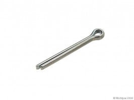 Cotter Pin Volkswagen