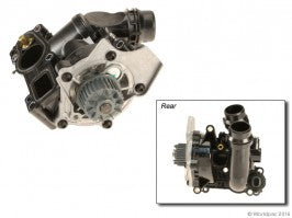 Original Equipment Engine Water Pump