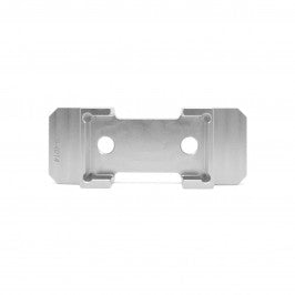 034 Motorsport 034Motorsport Transmission Mount Insert, B8 Audi A4/S4/RS4, A5/S5/RS5, Q5/SQ5 Billet Aluminum