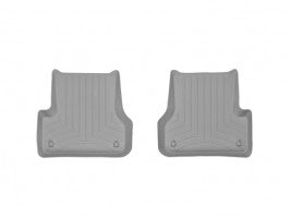 Weathertech Floor Mat Set Audi Rear