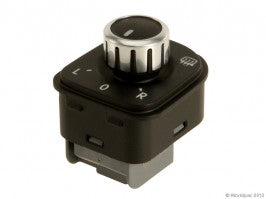 Original Equipment Door Mirror Switch Volkswagen