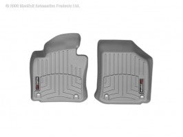 Weathertech Floor Mat Set Volkswagen Front