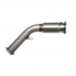 034 Motorsport High Flow Catalytic Converter, B8/B8.5 Audi A4, A5, Q5, Allroad 2.0 TFSI