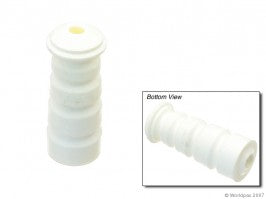 First Equipment Quality Jounce Bumper Volkswagen Rear