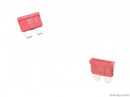 Automatic Temperature Control Fuse