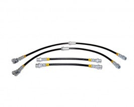 KMD Tuning Stainless Steel Brake Line Kit Audi A4 | A5 | Allroad | Q5 | S4 | S5 | SQ5