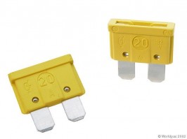 Automatic Temperature Control Fuse