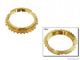 Original Equipment Manual Trans Synchro Ring Volkswagen