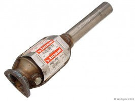 Bosal Catalytic Converter Volkswagen