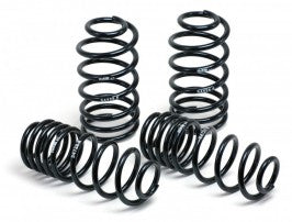 H&R Sport Springs Audi A5 & S5 Typ 8B AWD 08-11 CLEARANCE