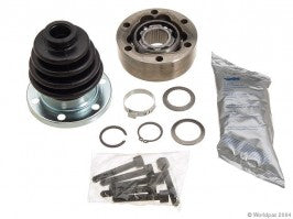 GKN Drivetech CV Joint Kit Volkswagen