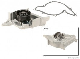 Metrix Engine Water Pump Audi
