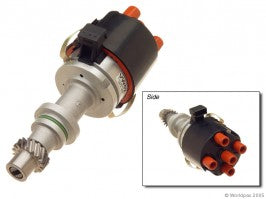 Spectra Premium Distributor