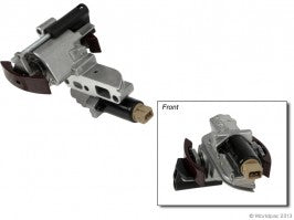 Engine Timing Chain Tensioner