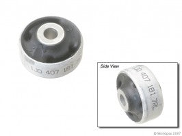First Equipment Quality Suspension Control Arm Bushing Front Lower Rearward