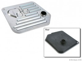 Auto Trans Filter Audi