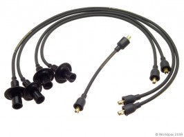 Prenco Spark Plug Wire Set Volkswagen Beetle 1960-1979