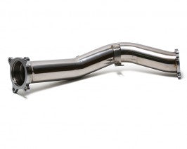 ARMYTRIX High-Flow Performance Race Main Downpipe Version 2 Audi A4 | A5 B8 08-15