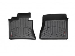 Weathertech Floor Mat Set Volkswagen Front