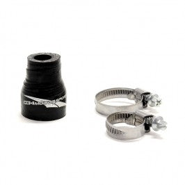 034 Motorsport Breather Hose, AAN & 2.7T Check Valve Inlet Hose, Silicone