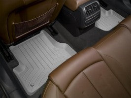 Weathertech Floor Mat Set Audi Rear