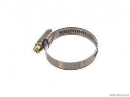 Hose Clamp BMW