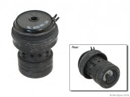 First Equipment Quality Engine Mount Volkswagen Front