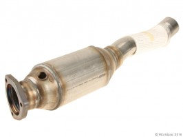 Emico Catalytic Converter Audi