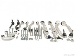 Meyle Suspension Control Arm Repair Kit Audi