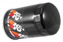 K&N Oil Filter