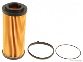 Full Engine Oil Filter Kit