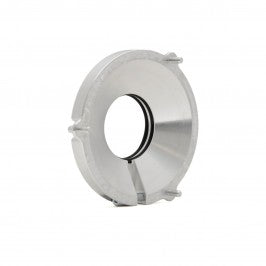 034 Motorsport Billet Drop-In Fuel Pump Adapter Kit, 39mm, AEM, Aeromotive, Walbro